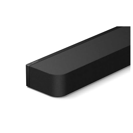 Sony BRAVIA Theatre Bar 9 Soundbar mit Dolby Atmos