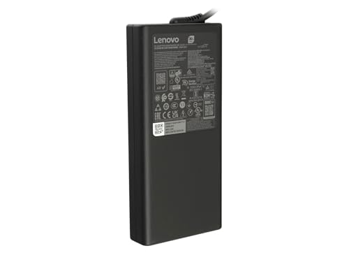 Chargeur Lenovo GX21T87702 245 Watts original et normal pour bloc d'alimentation de PC portable