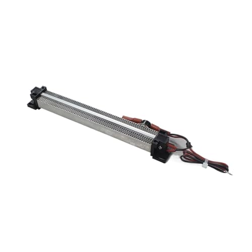 Calefactor Eléctrico Cerámico PTC 600W 220V miniatura 6