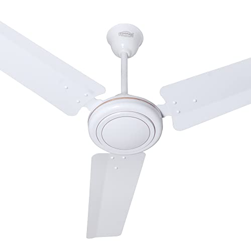 Image of TOOFAN - REGULAR - CEILING FAN (REGULAR WHITE)