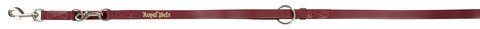 Kerbl Royal Pets Leash, 25 mm x 200 cm