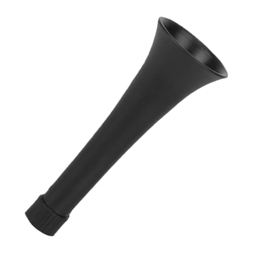 Whtkoph Car Wash Device Cone Air Blow Out Tool Easy Installation Professional Car Interior Cleaning Parts for Wider Cleaning Range, 12.5CM