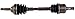 Cardone Industries 60-3293 Auto Part