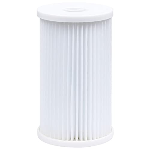 VidaXL Skimmer Sospeso Piscina e Pompa Combinata