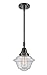 Innovations 447-1S-BK-G534-LED LED Mini Pendant from Franklin Restoration Collection