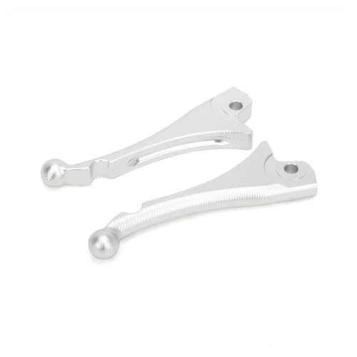Kit d'accessoires pour leviers de frein de Vespa GTS300 CNC
