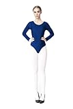 ropa gimnasia ritmica mujer CAMISETAS SUAVES ELÁSTICOS: estos vestidos y maillots para danza clásica, ballet, bailes son muy cómodos, suaves, elásticos y ajustados perfectos para el cuerpo y para bailar.