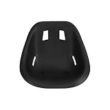 Fácil de instalar MAKAA Equilibrar Coche Deriva Kart Asiento De Carreras De Deriva Silla Modificada IR Kart