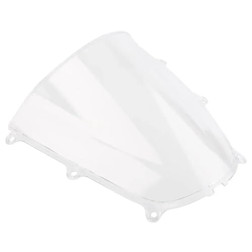 Pare-brise avant moto CBR600RR F5 2005 bulle protection vent