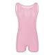 YJZQ Herren Sexy Bodysuits Transparente Weste Sissy ärmelloser Jumpsuit Erotik Dessous Durchsichtige Unterwäsche mit Rundhalsausschnitt Gay Elastische Leggings Männer Einteiler Singlets