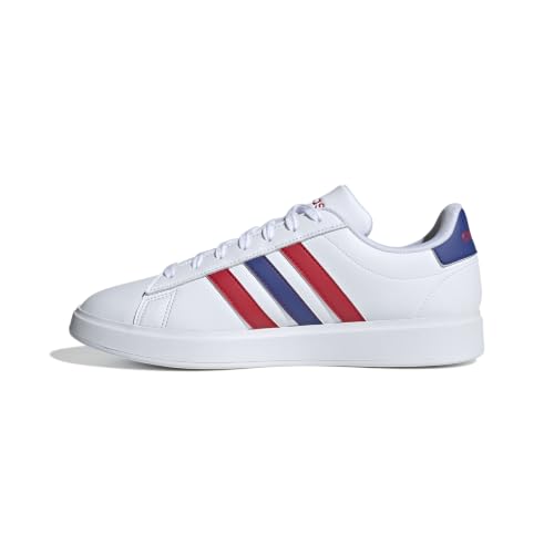 Image of adidas Men's Grand Court 2.0 Shoe