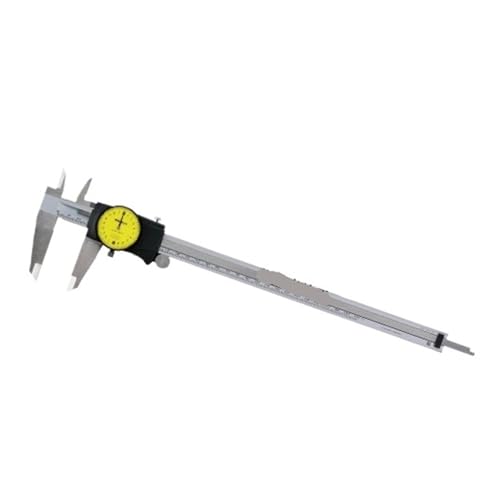 Calibrador con metro 505-745 miniatura 1
