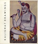 Kalighat Drawings from the Basant Kumar Birla Collection B00KE8W19Q Book Cover