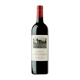 chateau landon bspp Nota de cata visual: Negro zaíno, Evolución granate y Maduro