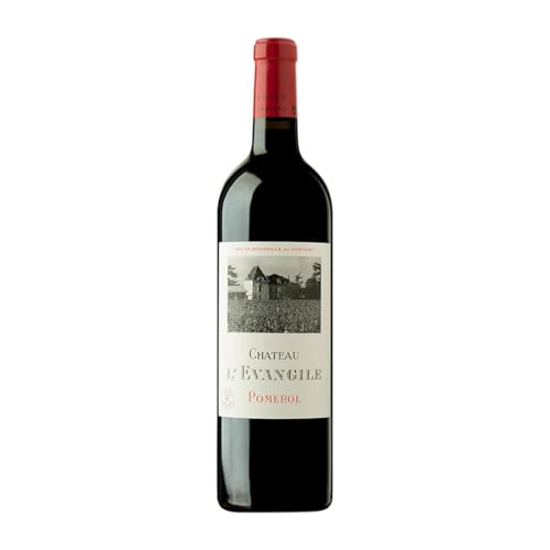 Château l’Évangile Pomerol 75 cl: Vino Tinto Elegante y Exclusivo Château l’Évangile Pomerol 75 cl: Vino Tinto Elegante y Exclusivo