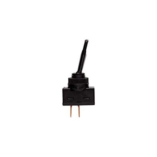 Interrupteur à bascule 12V Bussmann BP/SDN pour aménagement de van