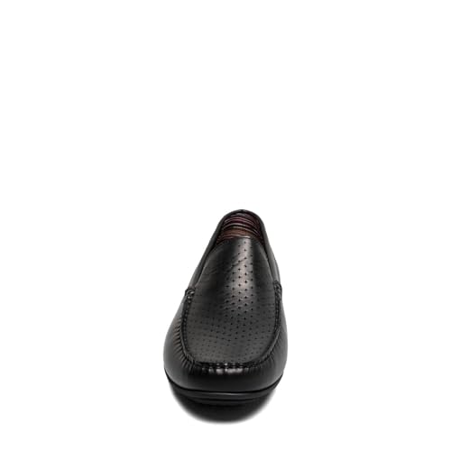 Image of Stacy Adams Conroy Moc Toe Driver