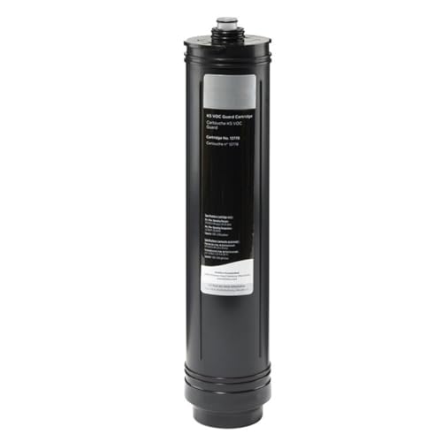 Kinetico K5 Silver 12778 Filter