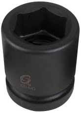 1" DR. 3-3/8" IMPACT SOCKET