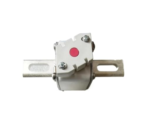 Fusible semi-conducteur A070UD31KI500 ultra-rapide 500 A contre surtensions