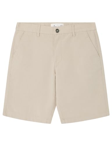 Bermudes Springfield pantalon décontracté moderne homme - Short été léger chic