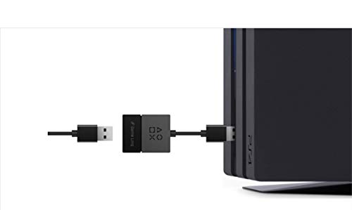 Adaptateur USB Game Linq pour Switch/PS4/PS3