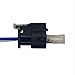 WMAutoPart Automotive Variable Val/ve Timing (VVT) Sole noid CU2Z14S411DA