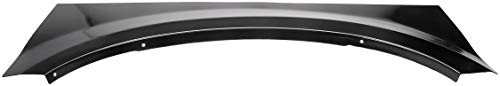 Dorman 926-416 Rear Passenger Side Upper Quarter Panel Wheel Arch Repair Compatible thumb #1