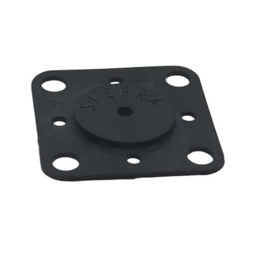 Kit de vanne de service d'amorçage de carburant avec solénoïde type 5007356