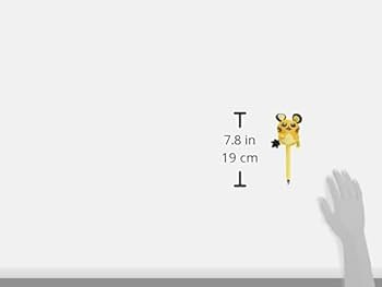 Amazon.co.jp: ポケモンセンターオリジナル 音が鳴る