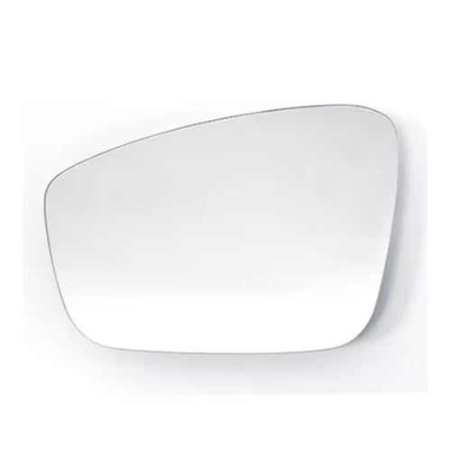 Miroir dégivrant gauche pour éliminer la buée sur rétroviseur Polo V 6R 6C