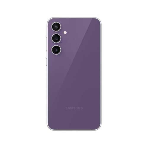Samsung Galaxy S23 FE, Dual, 128GB 8GB Ram, Purple - 4