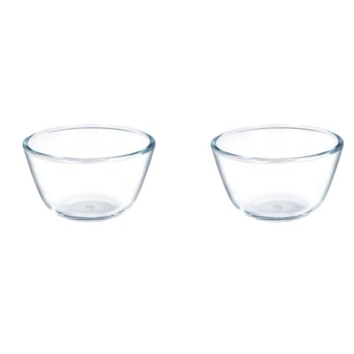 �ϔM�K���X�ی^�{�E�� 6.2L �O�a 31.5cm �d�q�����W�I�[�u���H���Ή� �L���݌v�ŐH�ލ����₷�� ��d�S�ň��萫����e�ʒ����e�� (�y2�z1600ML) [���s�A���i]