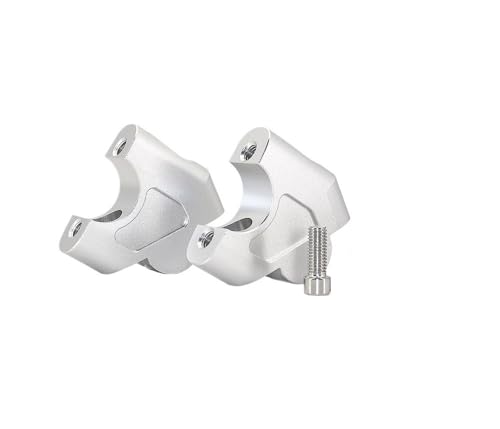 Rehausseur de guidon pour CB650R 2019-2024 pour un meilleur confort de pilotage