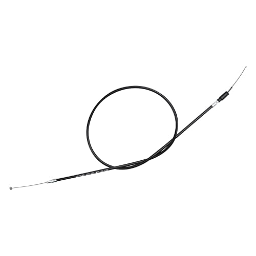 Câble d'accélérateur Motion Pro 10-0146 souple en vinyle noir