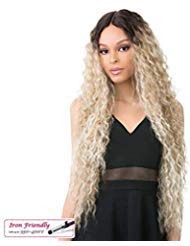 it's a wig! Synthetic Full Wig - VALENCIA - 613
