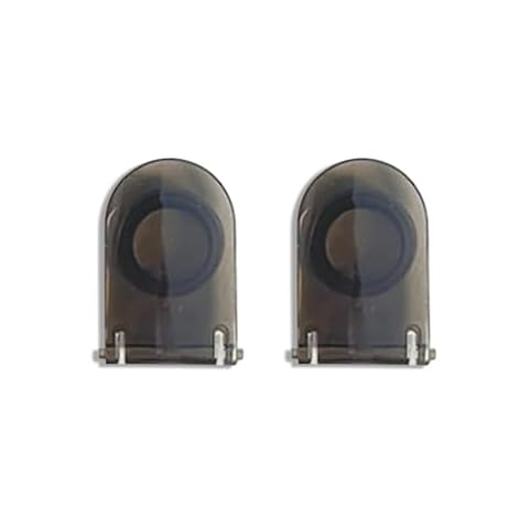 Dental floss tank cover 2 pcs Cover