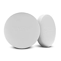 DS18 Hydro CS-6/BK 6.5" Silicone Marine Speaker Covers - Waterproof Pair For Tower Speakers - View #8