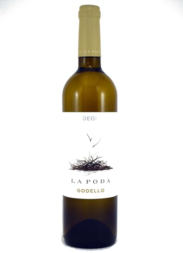 La Poda Godello 2020