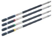 Vileda Professional UltraSpeed Mop Handle | Telescopic, Extendable, Durable & Lightweight | Designed to Work with UltraSpeed Mopping System | Makes Wet Mopping Easier