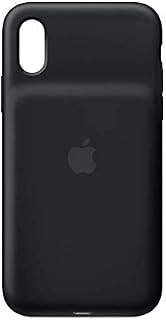 Apple Smart Battery Case (for iPhone Xs) - Black