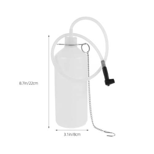 Purgador para bomba de agua 8 Imagen adicional