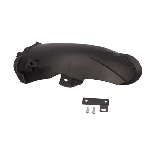 Prolongateur garde-boue arrière PCX160 ADV160 Click160 extension aile haute résistance