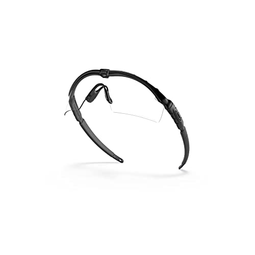 Oakley Men's Oo9213 M Frame 2.0 Industrial Rectangular Sunglasses