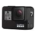 GoPro Hero 7 (Black) Action Camera with GoPro Adventure Kit Essential Bundle