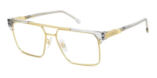 Carrera Lunettes de Vue 1140 monture metallique homme style retro