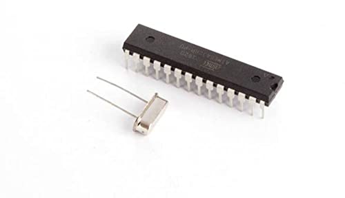 Whadda WPB416 Bootloader Development Board 1 Piece (s), Black - Image 2