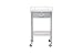 Blickman 7850SS Single Drawer Utility Table