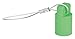 Cap, Green, 300/400A Female Single Pole