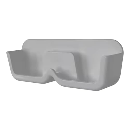 Soporte de vidrio de montaje en pared,...